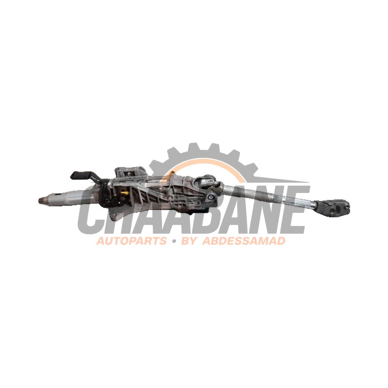 Colonne de direction A2464602316 Mercedes CLA Shooting Brake (117.9) 1.6 CLA-180 16V