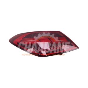 Feu arriere secondaire gauche A2069069900 Mercedes C (W206) C-300 2.0 EQ Boost Turbo