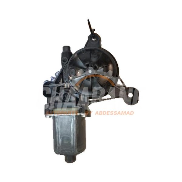 Moteur de vitre portiere 5Q0959801C Audi A3 Limousine (8YS) 1.0 30 TFSI 12V 2020
