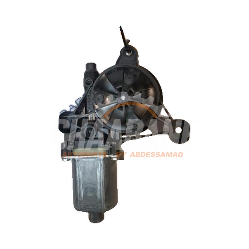 Moteur de vitre portiere 5Q0959801C Audi A3 Limousine (8YS) 1.0 30 TFSI 12V 2020
