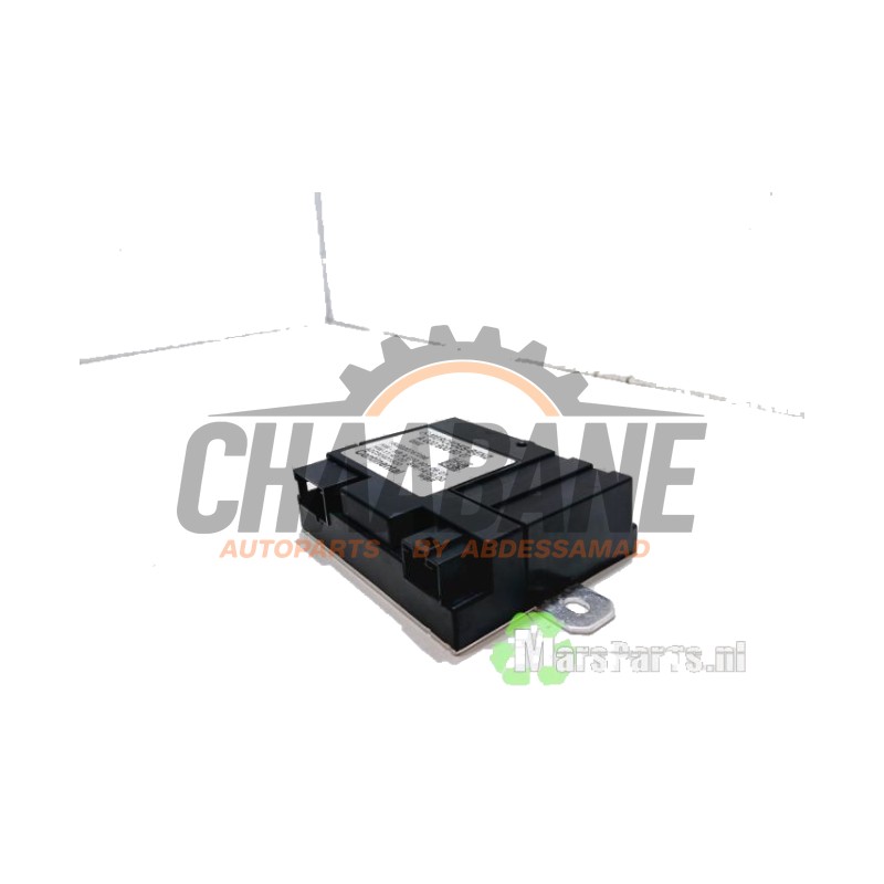 Module carburant ADM A0009006007 Mercedes C (W205) C-200 1.6 CDI BlueTEC, C-200 d 16V