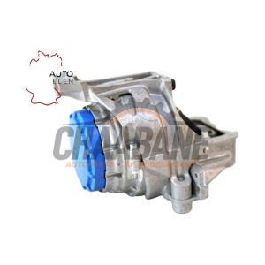 Support moteur 4M0199256E Audi SQ8 (4MN) 4.0 V8 32V TDI Mild Hybrid Quattro 2018