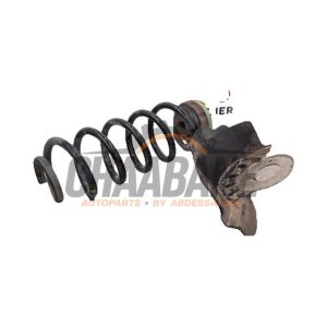 Ressort de flexion arriere 8K0511115 Audi RS 6 Avant (C7) 4.0 V8 TFSI 32V 2013 / 2018