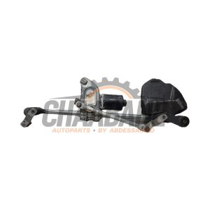 Moteur+mecanique essuie-glace 726750303 BMW M2 (F87) 3.0 24V Competition 2015 / 2021