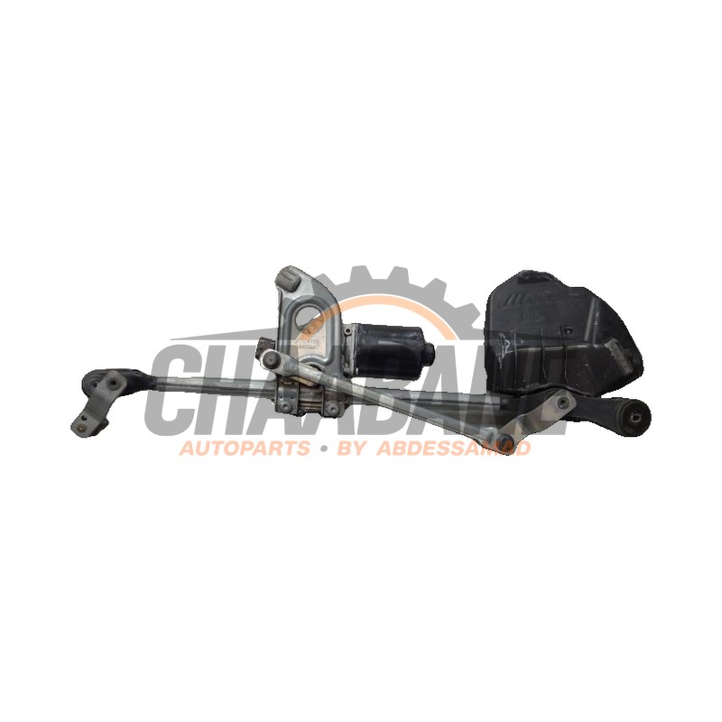 Moteur+mecanique essuie-glace 726750303 BMW M2 (F87) 3.0 24V Competition 2015 / 2021