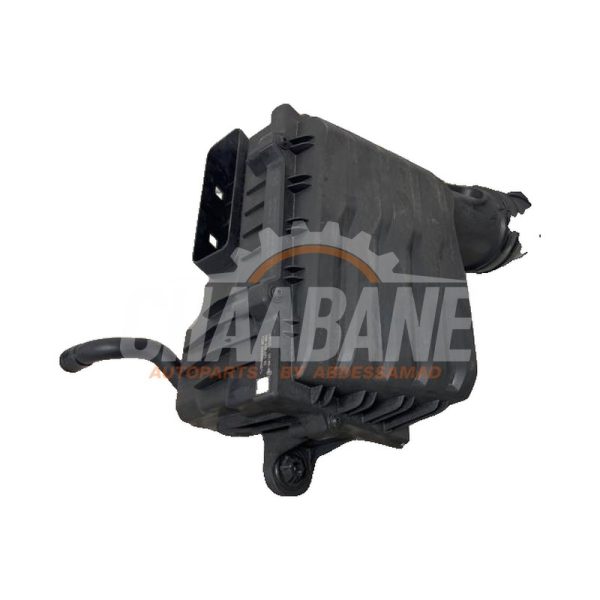 Boitier filtre a air 5Q0129601BS Audi A3 Sportback (8YA) 1.0 30 TFSI 12V 2019