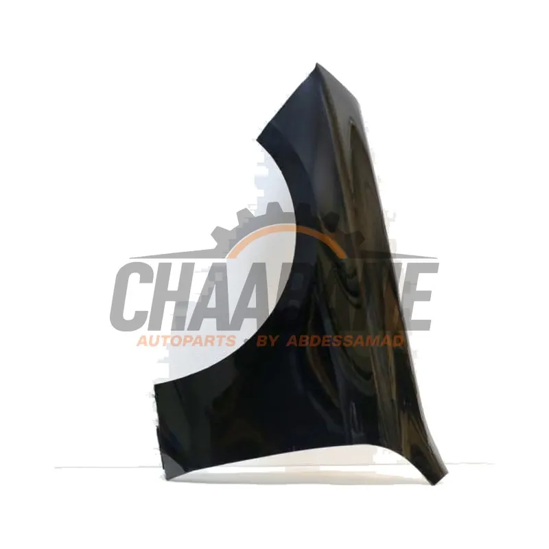Aile avant gauche 41517482281 BMW 7 serie (G11/12) 730d,Ld 24V 2015 / 2022