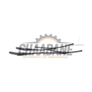 Kit de bras dessuie-glace 8W1955407 Audi A4 Avant (B9) 2.0 TDI Ultra 16V 2015