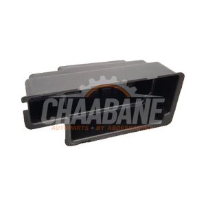 Compartiment de rangement 80A012169 Audi Q5 (FYB/FYG) 2.0 50 TFSI e 16V Mild Hybrid Quattro 2016