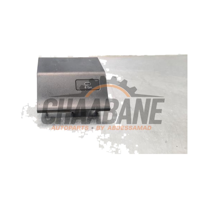 Connexion USB 8711939 BMW X5 (G05) xDrive 25d 2.0 16V 2018