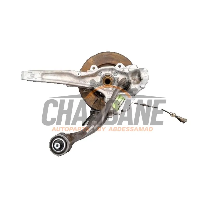 Joint avant droit L8B23K185AH Landrover Defender II 110 3.0 D300 MHEV