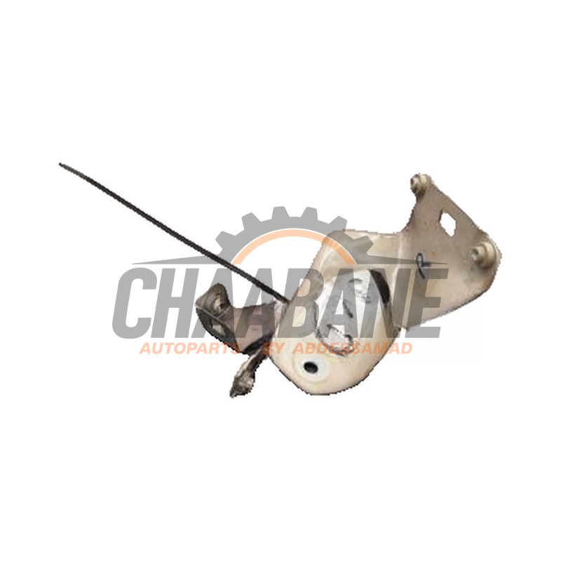 Support decran avant droit 658821228A Skoda Kamiq 1.0 TSI 12V 2019