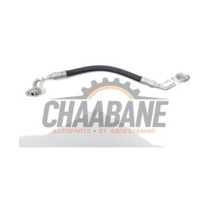 Tuyau de climatisation 3074922823504 BMW X4 (F26) xDrive 28i 2.0 16V Twin Power Turbo 2014 / 2018
