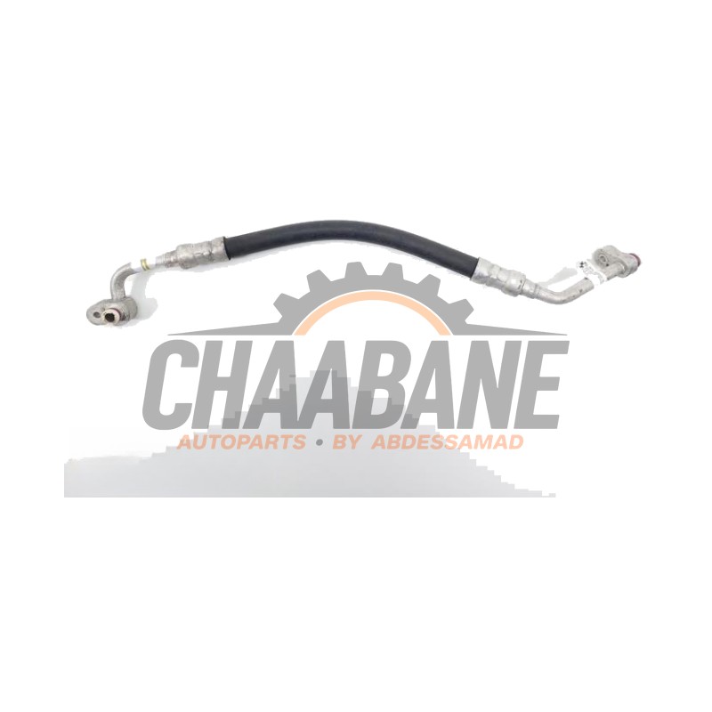 Tuyau clim 3074922823504 BMW X4 (F26) xDrive 28i 2.0 16V Twin Power Turbo 2014 / 2018
