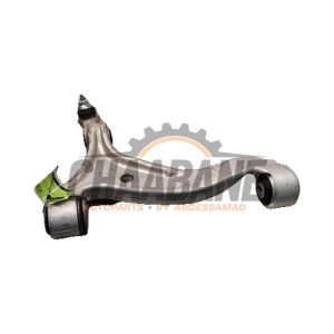 Bras de suspension avant gauche A1673300700 Mercedes GLE Coupe (C167) 400 e 2.0 16V 4-Matic