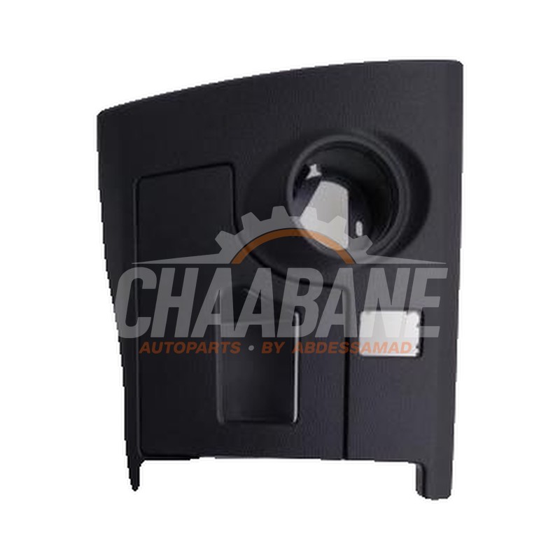 Element tableau de bord 6F1858366C Seat Ibiza V (KJB) 1.0 TSI 12V 2017