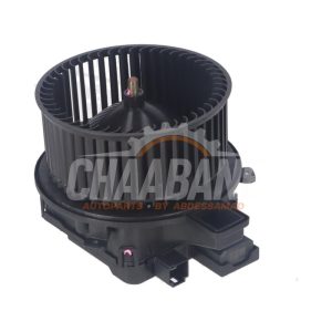 Ventilateur chauffage 4M2820021C Audi E-tron (GEN) 55 quattro 2018