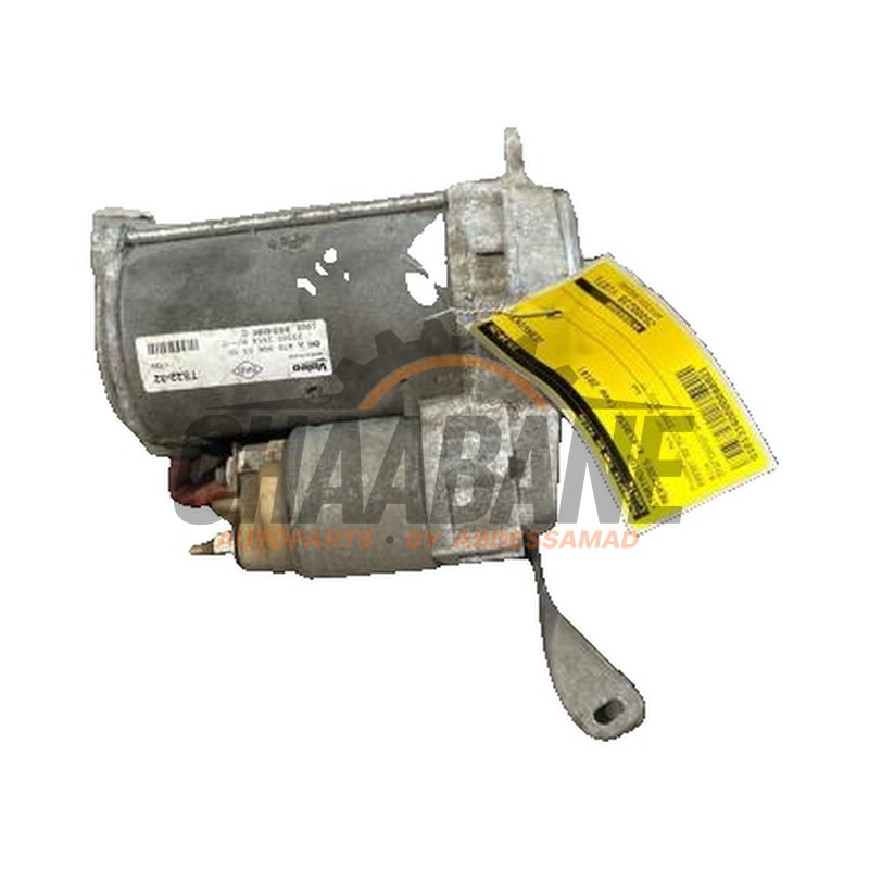 Demarreur A4709069400 Mercedes X (470) 250d 16V 4-Matic