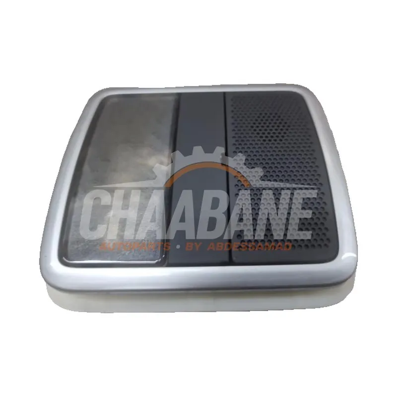 Eclairage interieur arriere DPLA630E71CA Landrover Range Rover Sport (LW) 3.0 SDV6