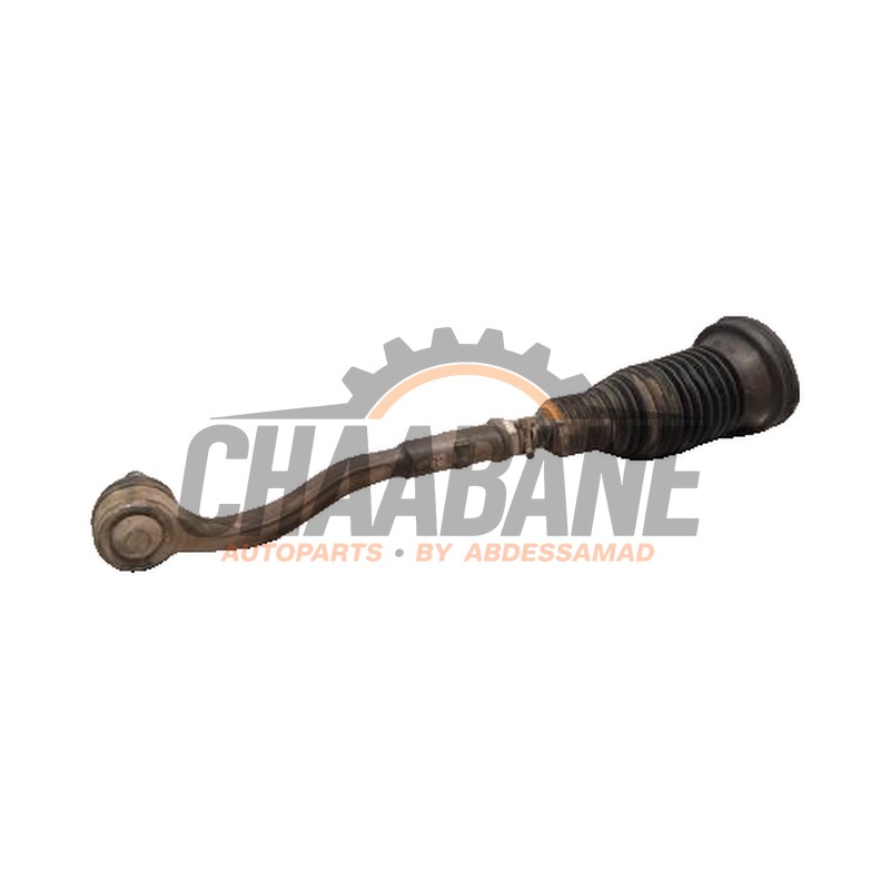 Barre daccouplement droite 4M0423812D Volkswagen Touareg 3.0 TDI 231 V6 24V 2017