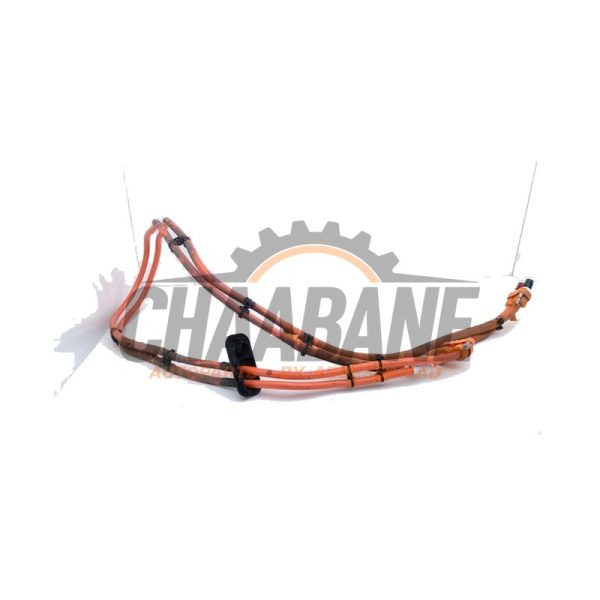Faisceau de cables 4M0971015P Audi Q7 (4MB/4MG) 3.0 TDI V6 24V e-tron plug-in hybrid 2015