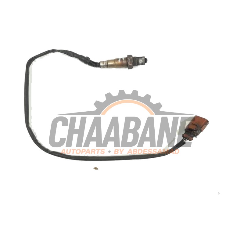 Sonde lambda 66666 Audi S6 Avant (C7) 4.0 V8 TFSI 2012 / 2018