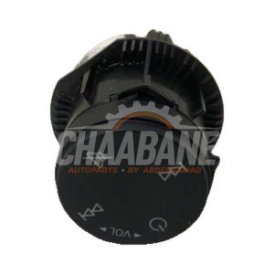 Panneau commande radio 8Y0919616A Audi RS 3 Sportback (8YA) 2.5 TFSI 20V Quattro 2021