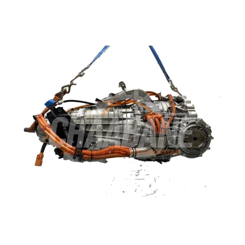 Boite de vitesses 0DK010001 Audi Q5 Sportback (FYS/FYT) 2020