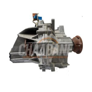 Boite de vitesses 0C9301103 Skoda Octavia Combi (NXAC) 2.0 TDI GreenTec 16V 2019