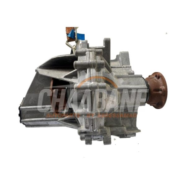Boite de vitesses 0C9301103 Skoda Octavia Combi (NXAC) 2.0 TDI GreenTec 16V 2019