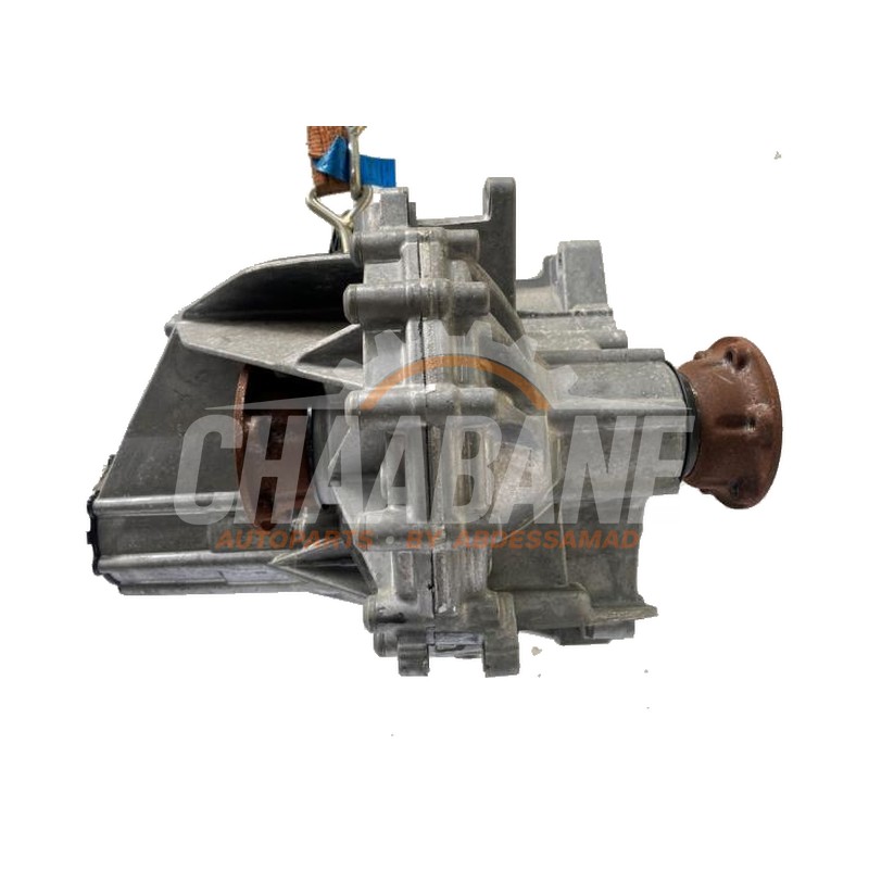 Boite de vitesses 0C9301103 Skoda Octavia Combi (NXAC) 2.0 TDI GreenTec 16V 2019