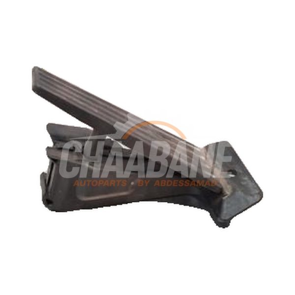 Pedale daccelerateur 35426853175 BMW X3 (G01) sDrive 18d 2.0 TwinPower Turbo 16V 2017