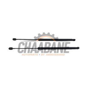 Kit amortisseur gaz hayon 3G9827550A Volkswagen Passat Variant (3G5) 1.6 TDI 16V 2014 / 2024