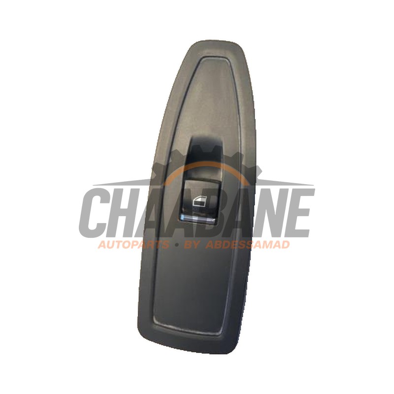 Commutateur vitre electrique 740388403 BMW 1 serie (F20) 2015 / 2019
