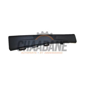 Protection montant A gauche 4M08682034PK Audi Q7 (4MB/4MG) 3.0 TDI V6 24V 2015