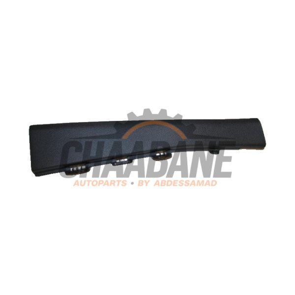Protection montant A gauche 4M08682034PK Audi Q7 (4MB/4MG) 3.0 TDI V6 24V 2015