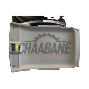 Revetement plafond 6F0867501J Seat Ibiza V (KJB) 1.0 TSI 12V 2017