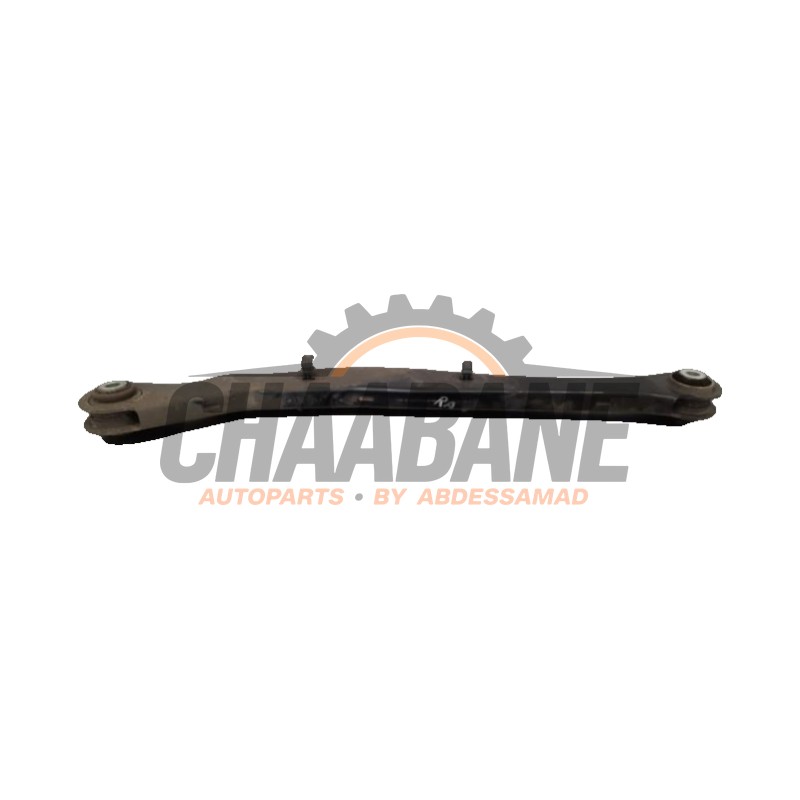 Bras de suspension arriere droit 33306895885 BMW 2 serie Gran Tourer (F46) 216d 1.5 TwinPower Turbo 12V 2014