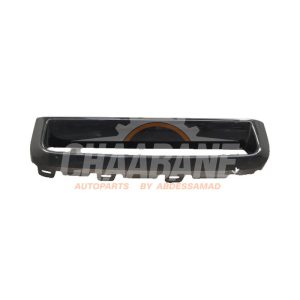 Bande decorative 51118078613 BMW i4 (G26) eDrive40 84 kWh 2021