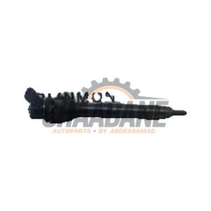 Injecteurs 0445110654 Jaguar XE 2.0d 180 16V