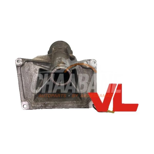 Support cardan 59280110 BMW 3 serie Gran Turismo (F34) 320d xDrive 2.0 16V 2012 / 2020