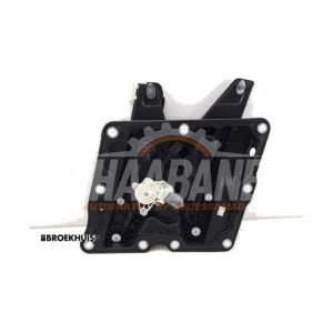 Mecanique vitre 4portes avant droite 10A837402C Volkswagen ID.3 (E11/E12) Pro 58/59 kWh 2019