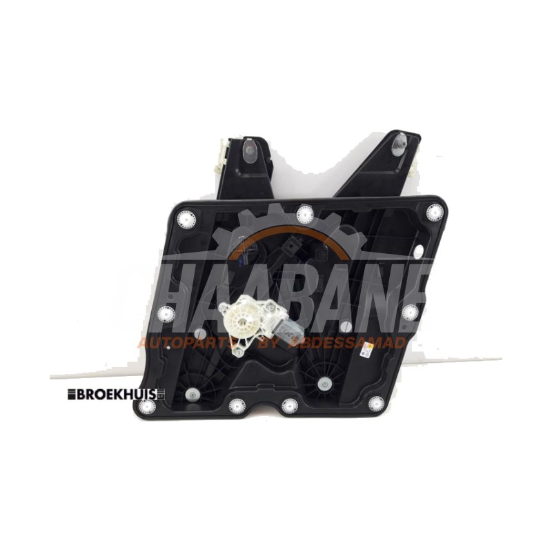 Mecanique vitre 4portes avant droite 10A837402C Cupra Born 58 e-boost 2021