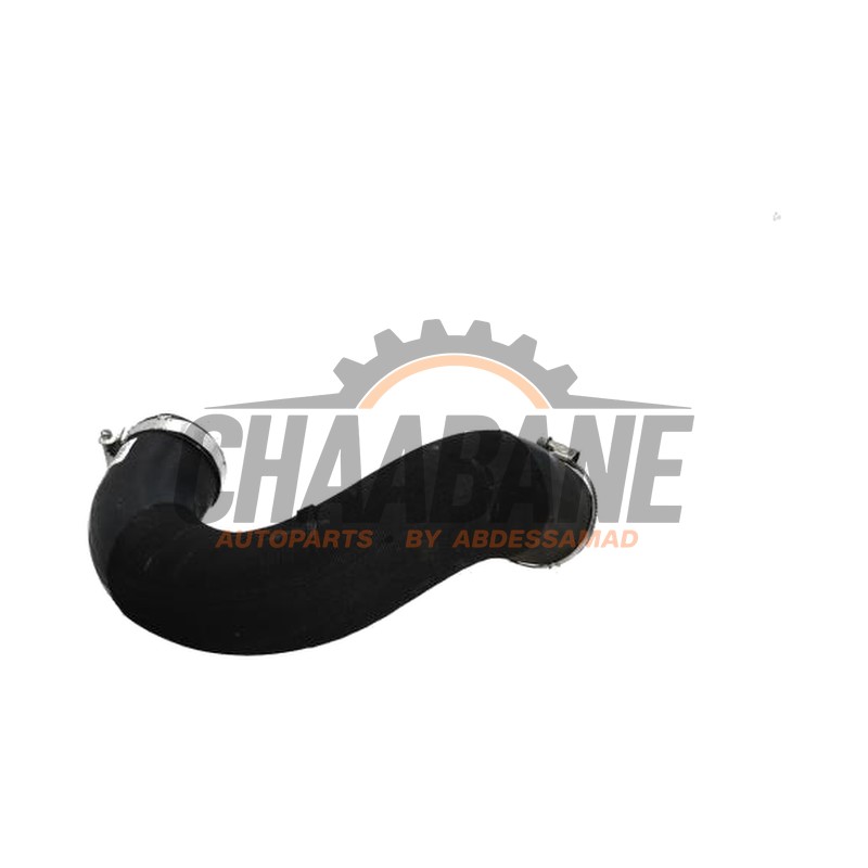 Tuyau intercooler 8W0145738C Audi S5 (F53/F5P) 3.0 TFSI V6 24V 2016