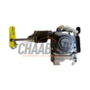 Assistant de freinage 4KE614100AD Audi E-tron (GEN) 55 quattro 2018