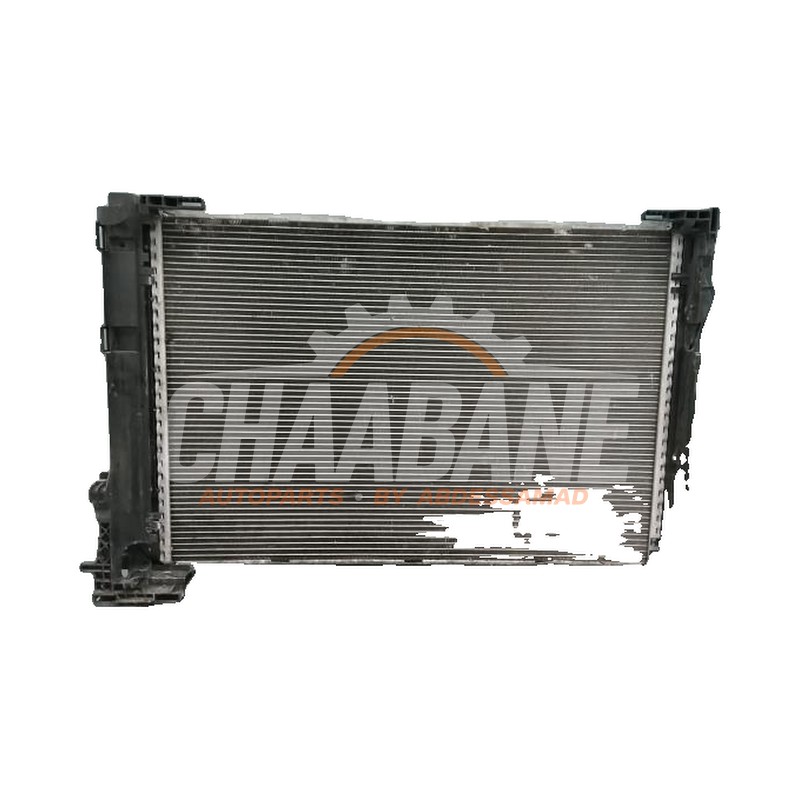 Radiateur deau A0995007303 Mercedes GLC-Klasse