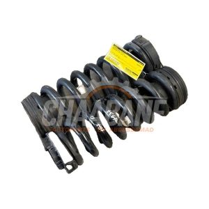 Ressort de flexion arriere A1673243100 Mercedes GLE (V167) 350de 2.0 Turbo 16V 4-Matic