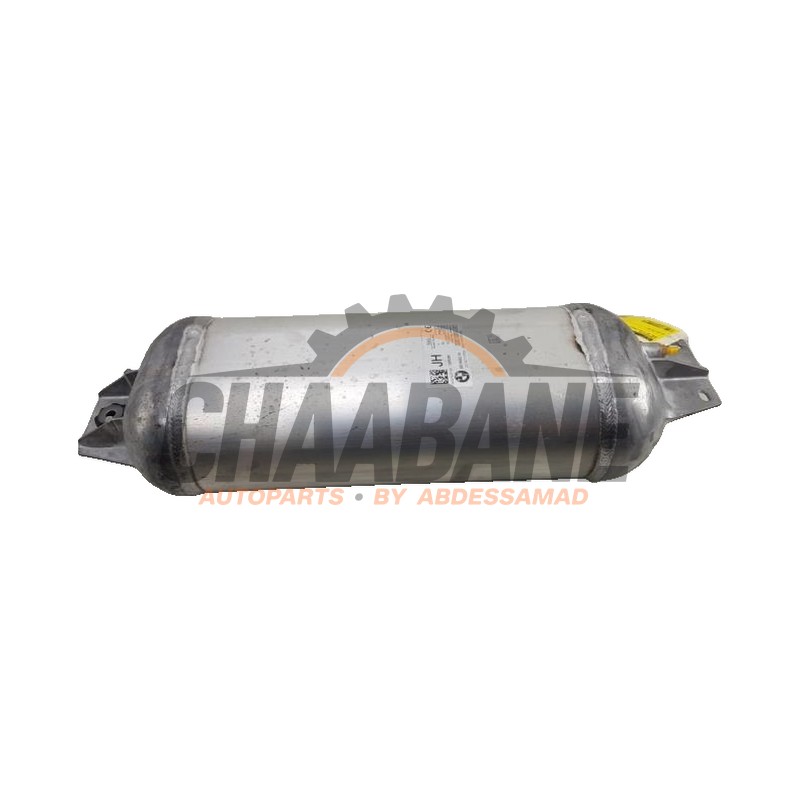 Reservoir dair 687849204 BMW X5 (G05) xDrive 45 e iPerformance 3.0 24V 2018