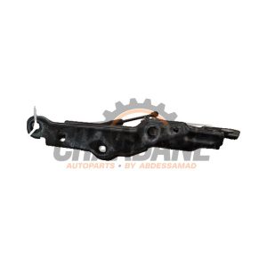 Charniere de capot M8E216800AD Landrover Range Rover Sport (L1) 3.0 D300