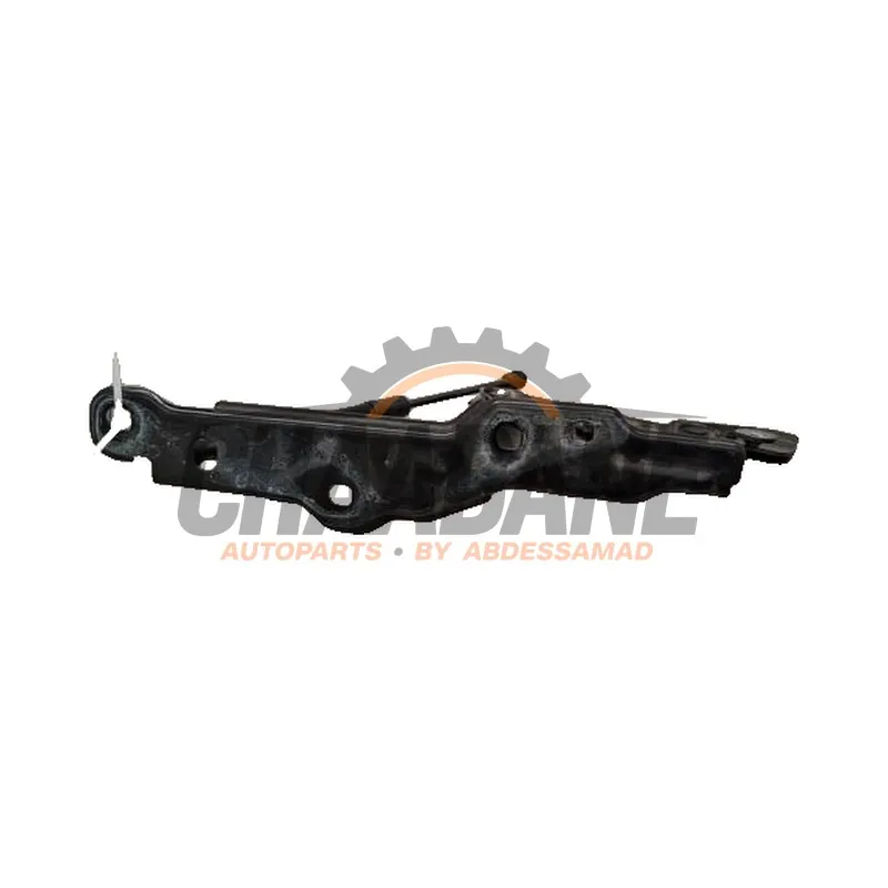 Charniere de capot M8E216800AD Landrover Range Rover Sport (L1) 3.0 D300